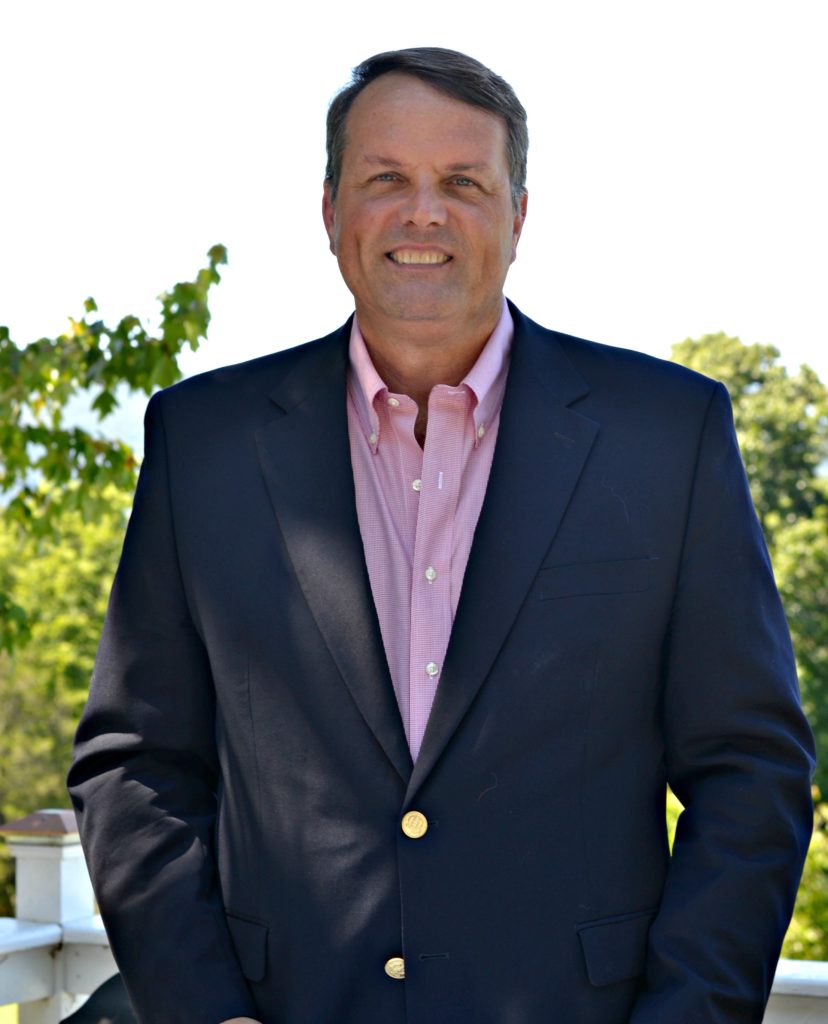 Todd Dodson